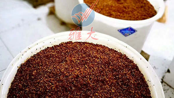 想用高粱釀酒設備釀出高品質固態(tài)酒，離不開低溫入窖