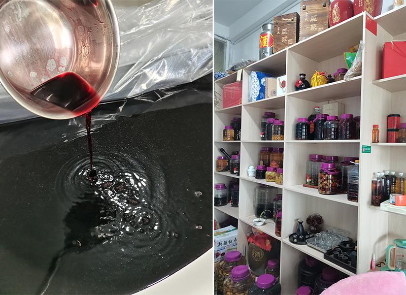 你看不起的純糧酒小生意，他正悶聲發(fā)財(cái)！ 4