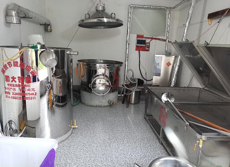 你看不起的純糧酒小生意，他正悶聲發(fā)財(cái)！ 3