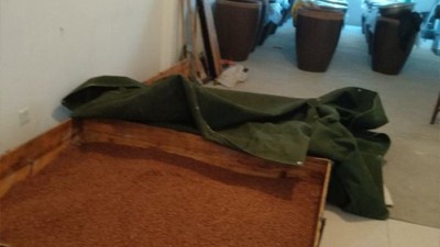 想自制烤酒設(shè)備，不釀酒就手癢這樣還有救嗎？