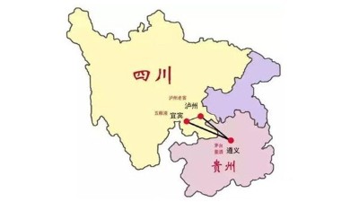 烤酒設(shè)備：中國燒酒的區(qū)域化發(fā)展，造就了當今白酒的風(fēng)格劃分！