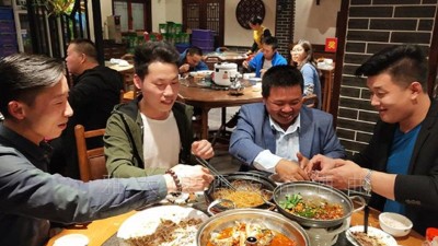 純糧釀酒設(shè)備：喝白酒，您真的喝對(duì)了嗎？