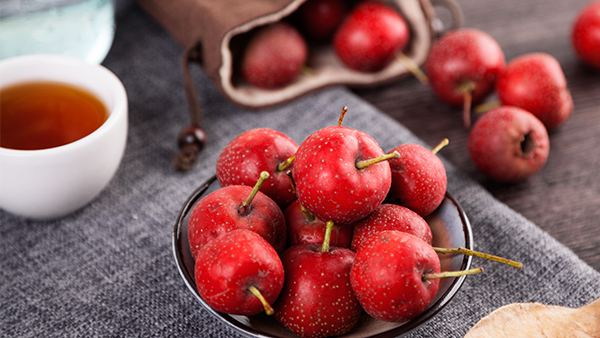 酸酸甜甜的山楂釀造全過程來了，趕緊來看看吧！