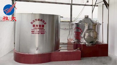 同一款燒酒設(shè)備，可以釀造不同香型的白酒嗎？