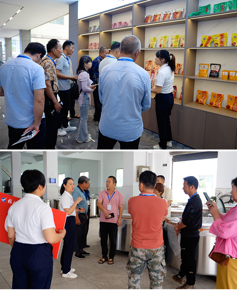 雅大智能——26年專注品質，讓傳統(tǒng)工藝釀出現(xiàn)代價值！ 6