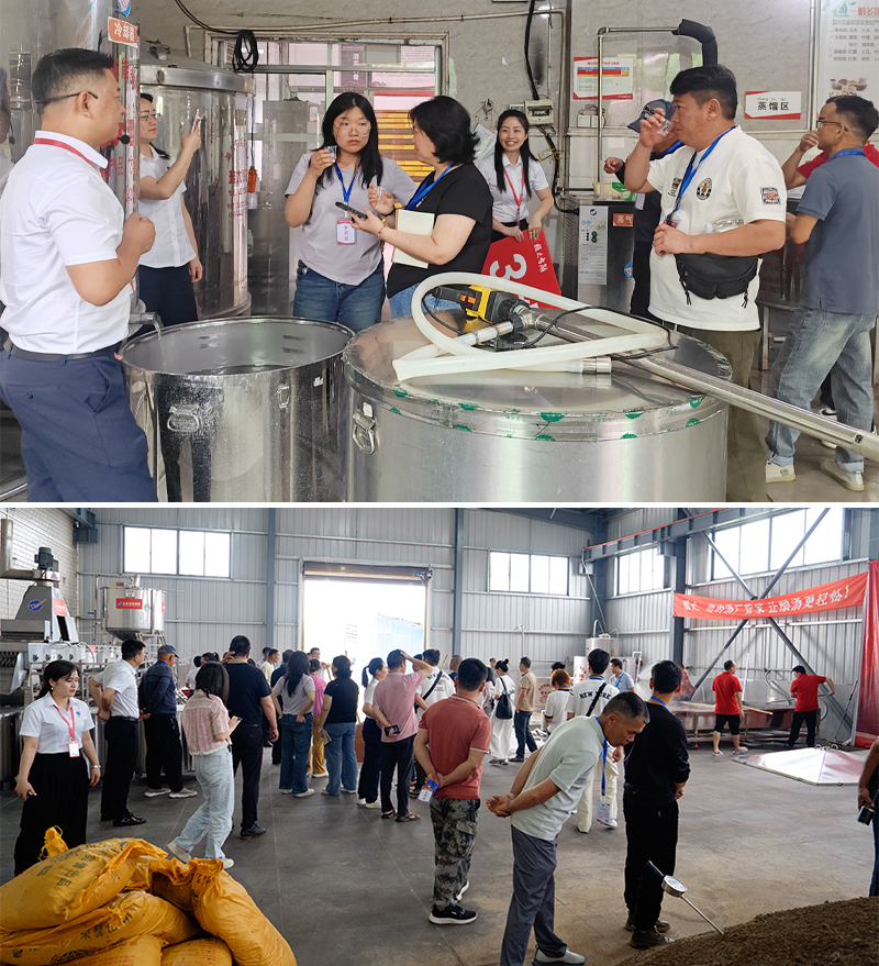 雅大智能——26年專注品質，讓傳統(tǒng)工藝釀出現(xiàn)代價值！ 7