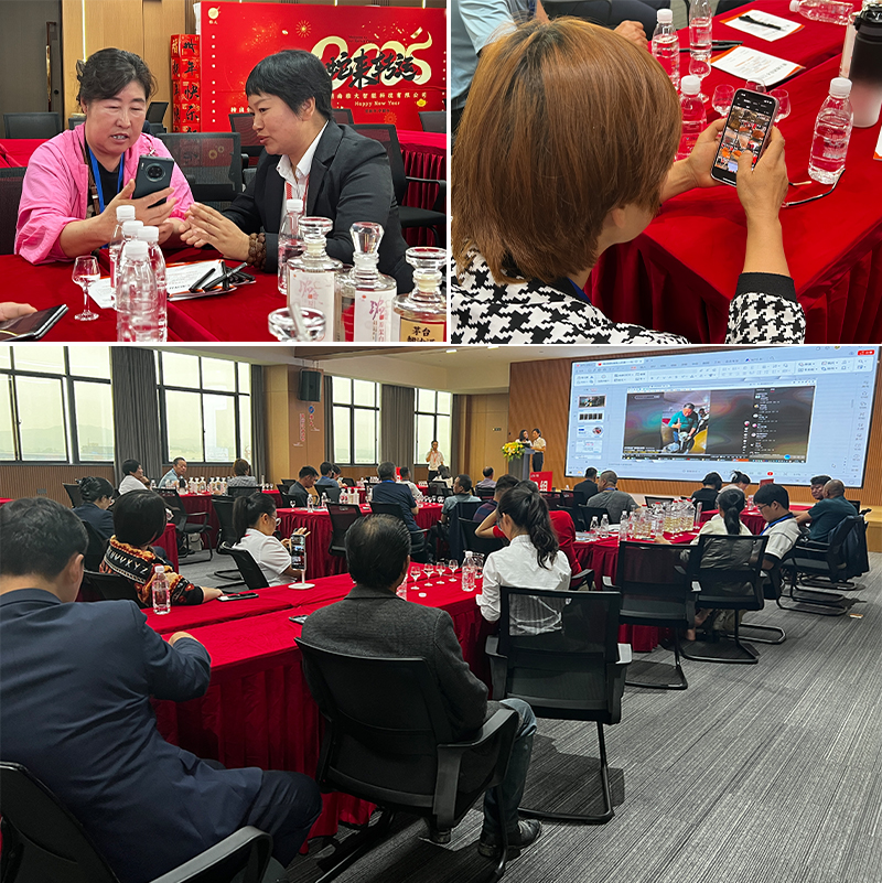 雅大智能——26年專注品質，讓傳統(tǒng)工藝釀出現(xiàn)代價值！ 11