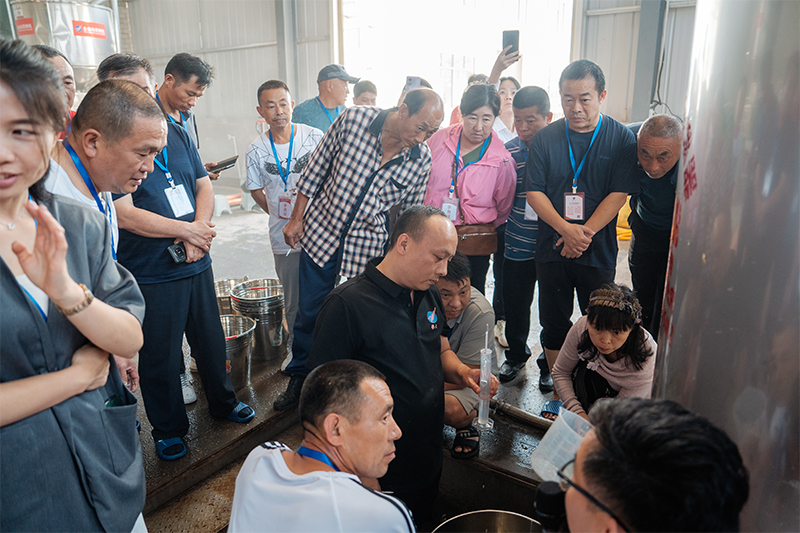 雅大智能——26年專注品質，讓傳統(tǒng)工藝釀出現(xiàn)代價值！ 12