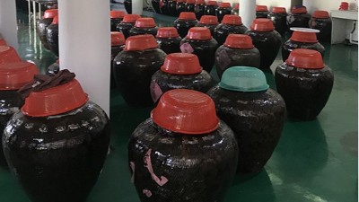 夏季可以釀酒嗎，發(fā)酵多久用蒸餾酒設(shè)備蒸酒比較好？