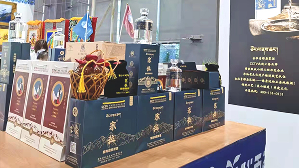 白酒消費(fèi)卷土重來(lái)，烤酒設(shè)備酒坊的老板們笑了！