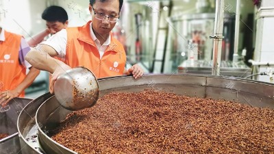 白酒釀酒設(shè)備釀的中國白酒為什么比西方蒸餾酒香？