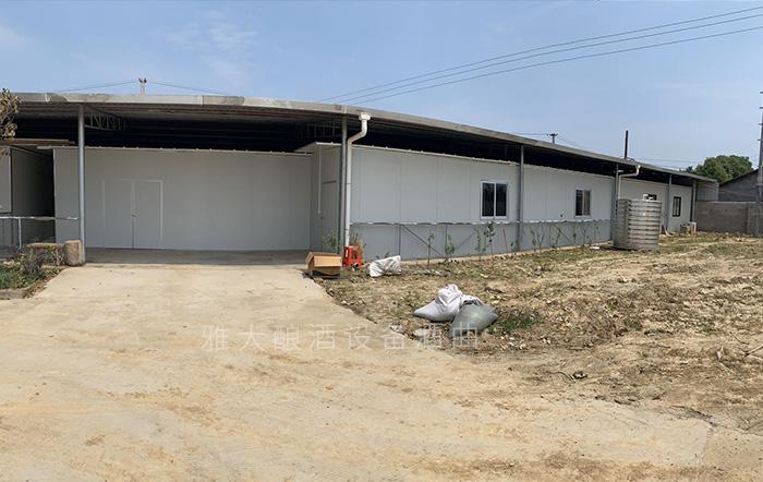 受疫情影響不讓養(yǎng)蛇，用電加熱釀酒設備做酒迎來新未來！ 5