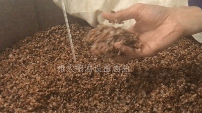 用做酒設(shè)備釀白酒，溫度是決定白酒口感的關(guān)鍵因素！