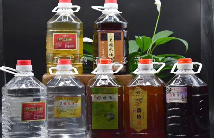 9.10酒種多樣化，酒坊才更具競爭力