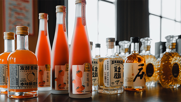 鮮果滯銷？分級利用：好果賣市場，次果做酒利潤翻倍