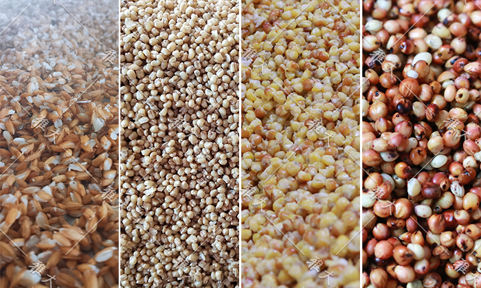 為什么不同酒廠釀造的小曲清香酒味道不一樣？ 5