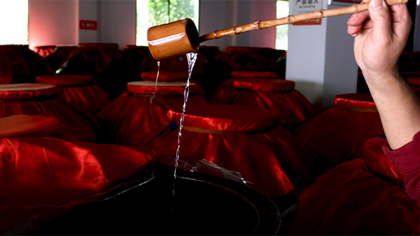 為什么不同酒廠釀造的小曲清香酒味道不一樣？