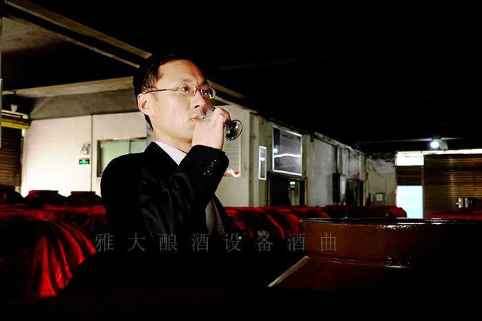 為什么不同酒廠釀造的小曲清香酒味道不一樣？ 2