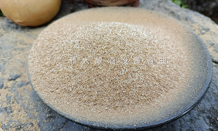 為什么不同酒廠釀造的小曲清香酒味道不一樣？ 3