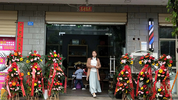 湘潭酒香，王加如何用現(xiàn)代白酒釀酒設(shè)備打破傳統(tǒng)酒坊經(jīng)營局限