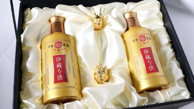 迎接2021，用白酒蒸餾設(shè)備釀造的春節(jié)定制酒就要“夠?！?！