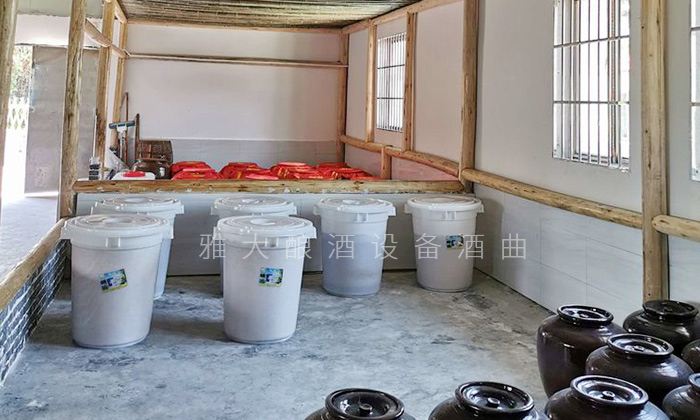 3.22請選擇正規(guī)廠房，能提供檢測報告的塑料桶發(fā)酵