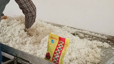 用電加熱釀酒設(shè)備也能釀出古法大米酒，大米釀酒方法