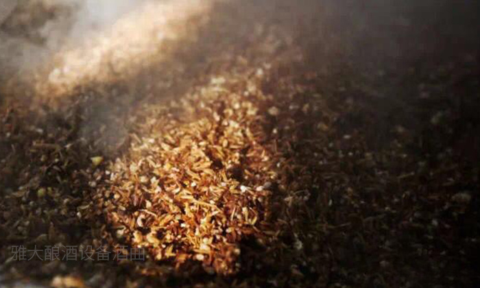 9.1用加輔料工藝釀造高粱酒，高粱釀酒技術(shù)1