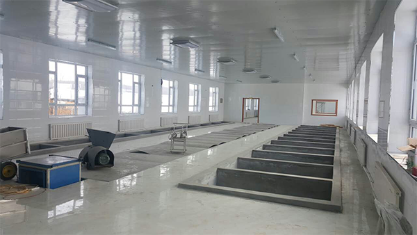 做好窖池發(fā)酵溫度管控曲線，用傳統(tǒng)釀酒設備蒸出的白酒口感好到爆