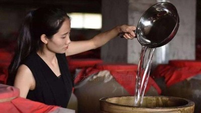 九月九釀新酒，可許多人還差1套好的燒酒設(shè)備！