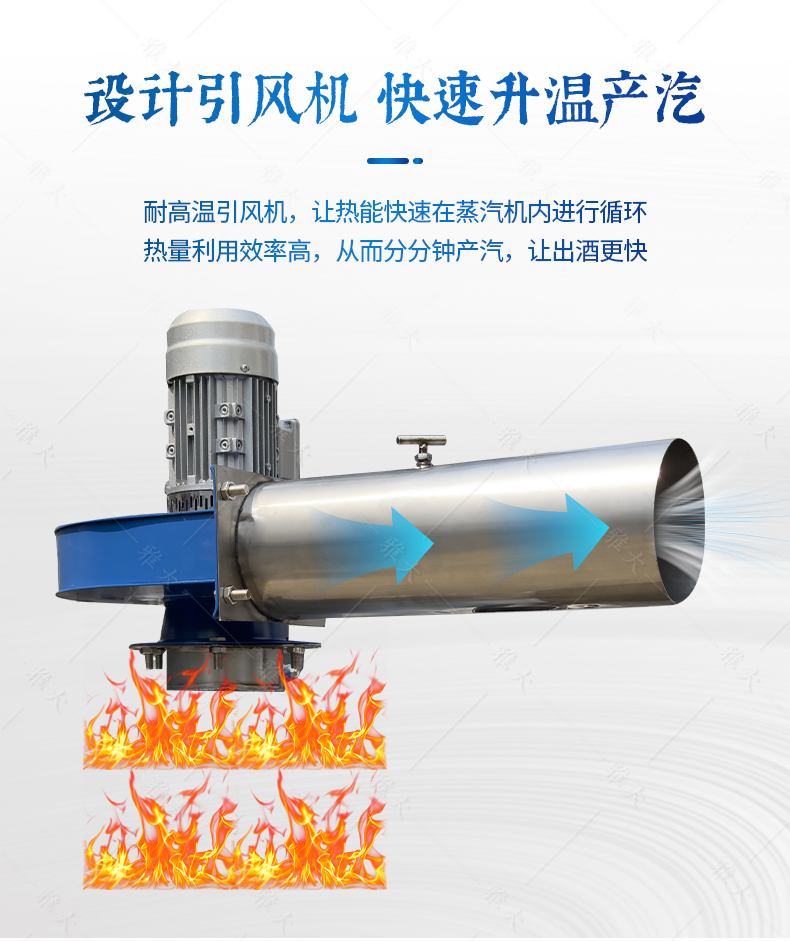 臥式反燒鍋爐_03 臥式反燒鍋爐_03