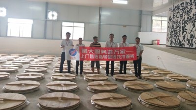 這家小型白酒設(shè)備酒坊一直被模仿，從未被超越，想知道為什么嗎？