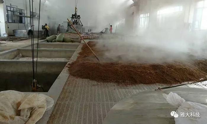 建窯材料以土、泥為主體