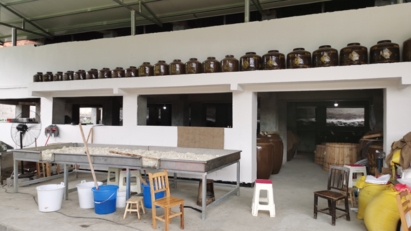 兜兜轉(zhuǎn)轉(zhuǎn)20年，又選擇釀酒設(shè)備技術(shù)重操舊業(yè)，為什么？