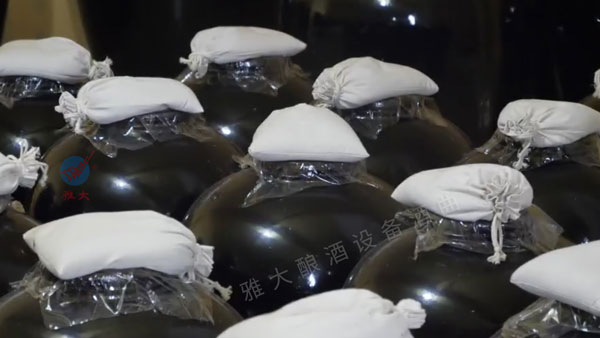 喝過(guò)純糧釀酒設(shè)備釀造的農(nóng)家土酒，才知道什么叫真正的中國(guó)酒