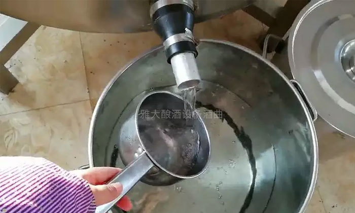 11-12掐頭去尾、把握火候、量質(zhì)摘酒