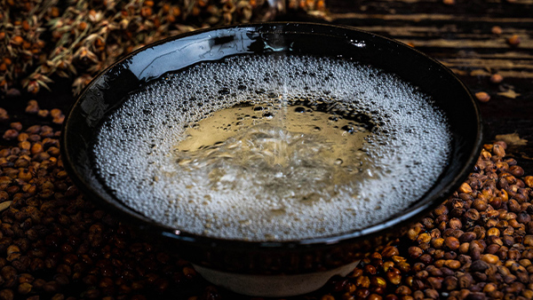 秋風起小酌兩杯？ 喝酒要記住這6點不然容易傷身體??！