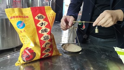 冬季釀酒多加酒曲出酒就多？答案是否定的，曲加多了后果很嚴重！