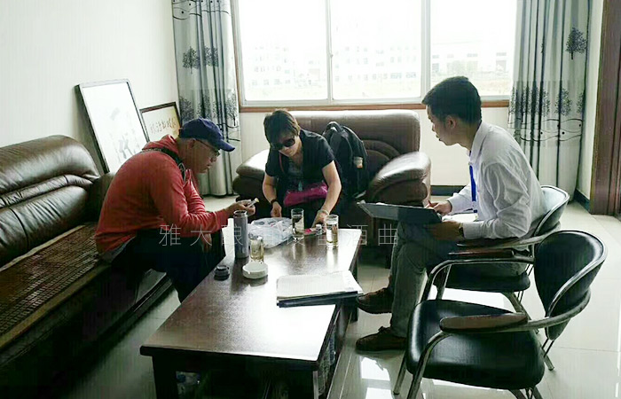 史總：一個(gè)DIY釀酒項(xiàng)目一年就賺了100多萬，我做了對(duì)的選擇！ (1)