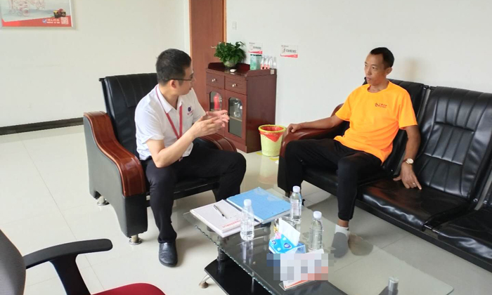 9.22董哥來雅大考察烤酒設備