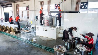 冬天用電加熱釀酒設(shè)備做酒，低成本提高發(fā)酵室溫度有妙招