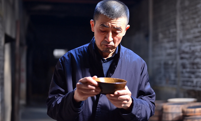 香氣不足，風(fēng)味寡淡