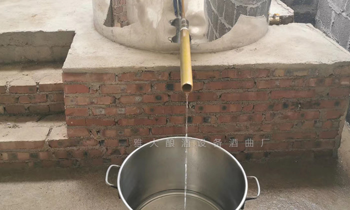 酵母在無氧合成時會直接導(dǎo)致出酒低