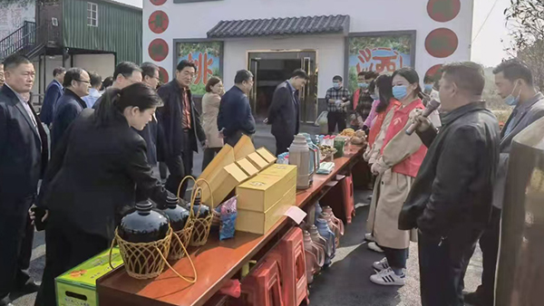 “煙火氣”回歸，春節(jié)期間，蒸酒設(shè)備酒坊生意火爆