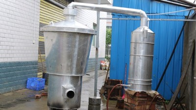 本以為買了套便宜的白酒蒸餾設(shè)備，用后卻直呼“太貴”！