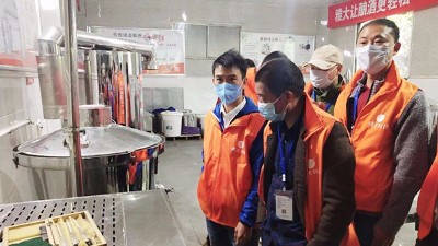 裸職后我才明白：用全自動釀酒設備釀酒創(chuàng)業(yè)是不錯的選擇