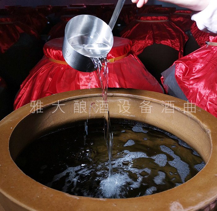 4.9白酒陳釀多少時間才好喝？