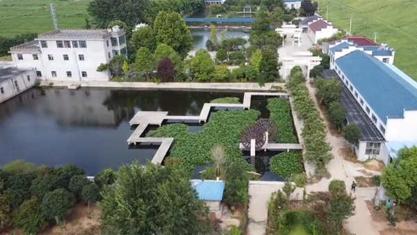 引進(jìn)白酒釀酒設(shè)備，茶與酒——詠芽伴泉，黃總將生活過成了詩