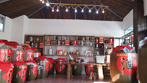 看完這3點(diǎn)，我決定以后用蒸餾釀酒設(shè)備好好釀酒！