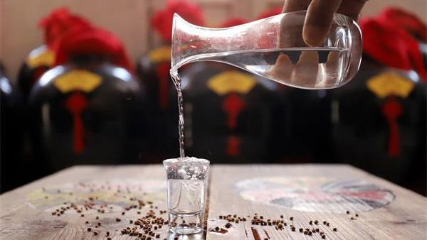 1.13古法釀酒與現(xiàn)代釀酒，你喜歡哪種？